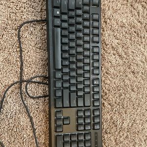 Razer optima chroma keyboard